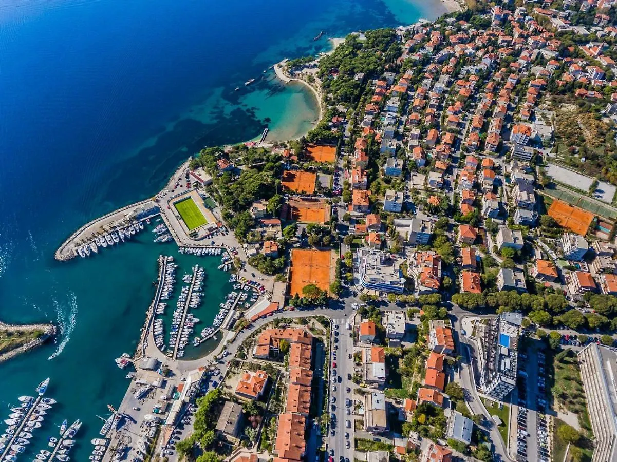 Apartment Pizzybondo Split