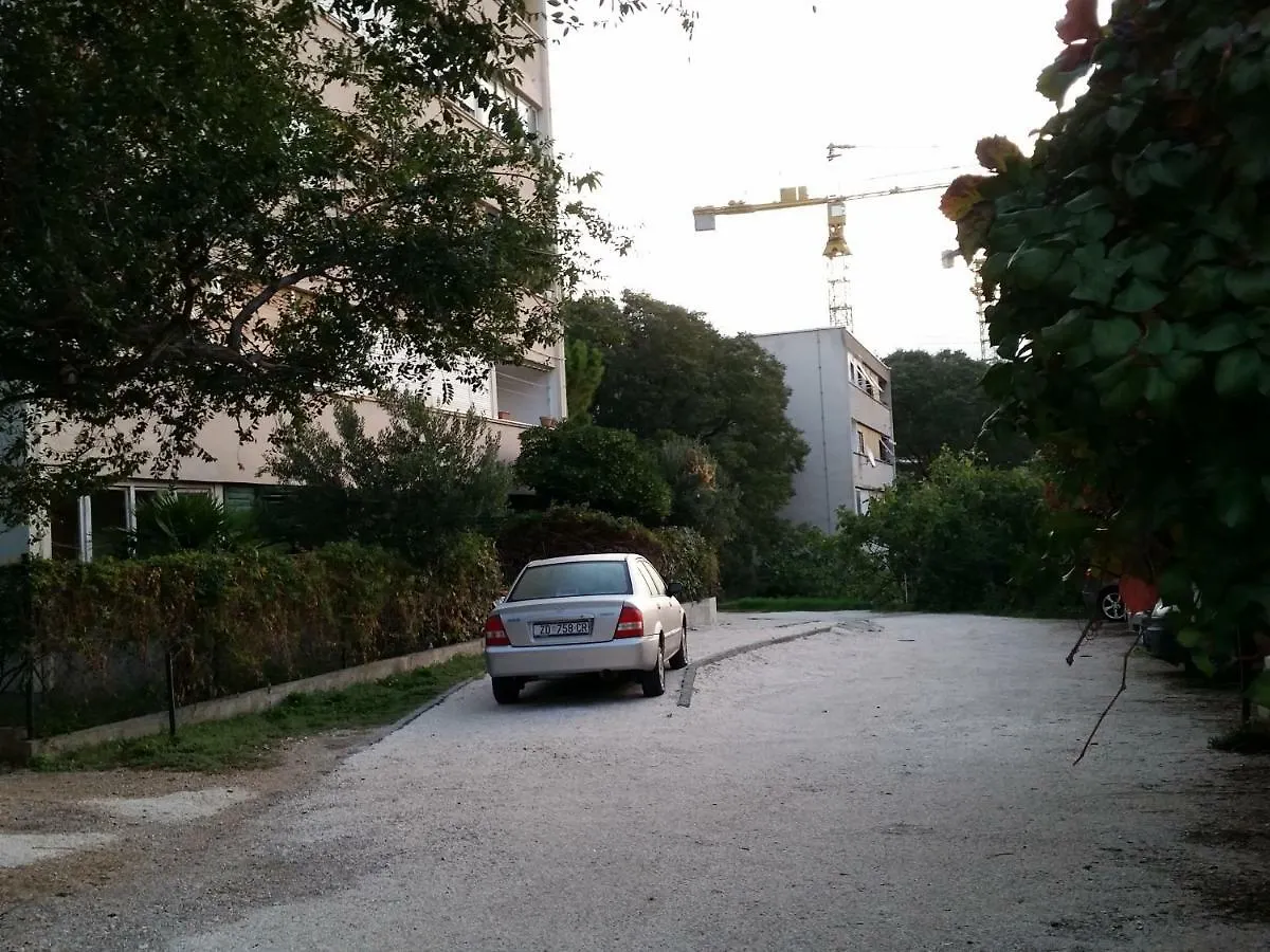 Apartment Pizzybondo Split
